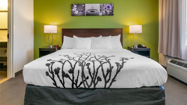 <b>Sleep Inn Suite</b>. Images powered by <a href="https://iceportal.shijigroup.com/" title="IcePortal" target="_blank">IcePortal</a>.