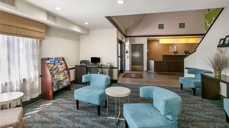 Sleep Inn Other