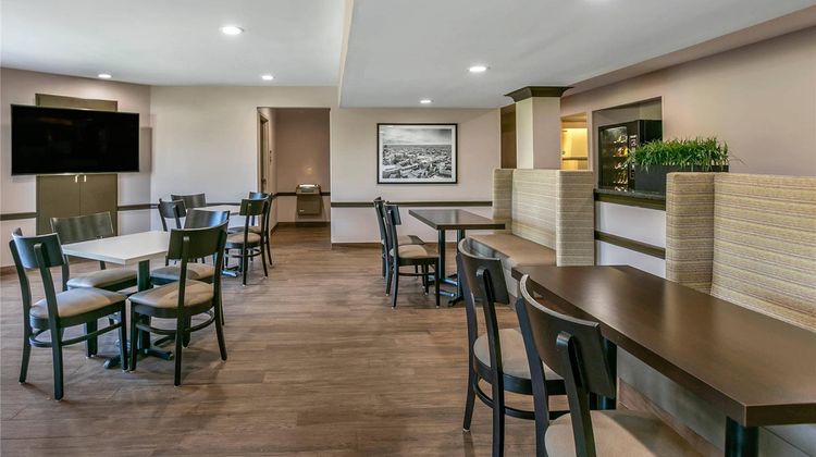 Sleep Inn Restaurant