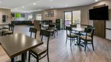 <b>Sleep Inn Restaurant</b>. Images powered by <a href="https://iceportal.shijigroup.com/" title="IcePortal" target="_blank">IcePortal</a>.