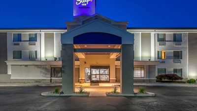 Sleep Inn