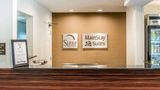 MainStay Suites Pittsburgh Airport Lobby