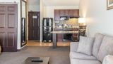 MainStay Suites Pittsburgh Airport Suite