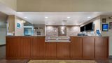 <b>Comfort Inn West Hazleton Lobby</b>. Images powered by <a href="https://iceportal.shijigroup.com/" title="IcePortal" target="_blank">IcePortal</a>.