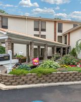 Comfort Inn West Hazleton