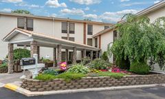 Comfort Inn West Hazleton