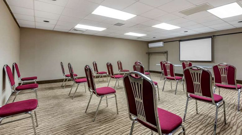 <b>Comfort Inn West Hazleton Meeting</b>. Images powered by <a href="https://iceportal.shijigroup.com/" title="IcePortal" target="_blank">IcePortal</a>.