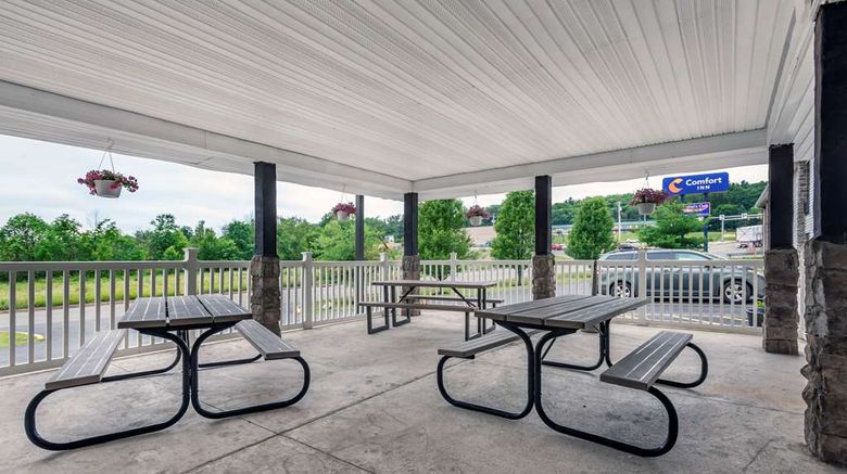 <b>Comfort Inn West Hazleton Other</b>. Images powered by <a href="https://iceportal.shijigroup.com/" title="IcePortal" target="_blank">IcePortal</a>.