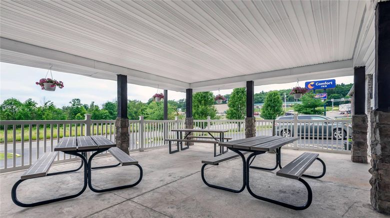 <b>Comfort Inn West Hazleton Other</b>. Images powered by <a href="https://iceportal.shijigroup.com/" title="IcePortal" target="_blank">IcePortal</a>.
