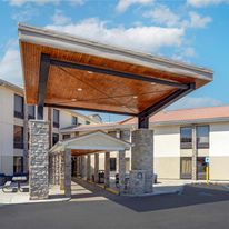 Comfort Inn West Hazleton