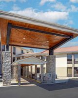 Comfort Inn West Hazleton