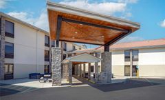 Comfort Inn West Hazleton