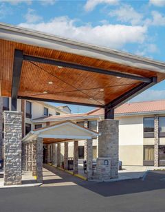 Comfort Inn West Hazleton