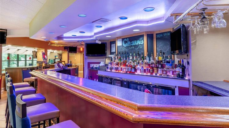 Comfort Inn West Hazleton Restaurant