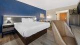 <b>Comfort Inn West Hazleton Room</b>. Images powered by <a href="https://iceportal.shijigroup.com/" title="IcePortal" target="_blank">IcePortal</a>.