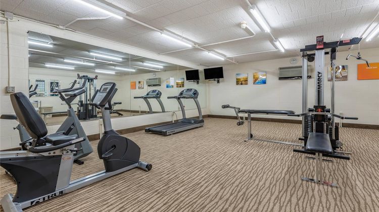 Comfort Inn West Hazleton Health