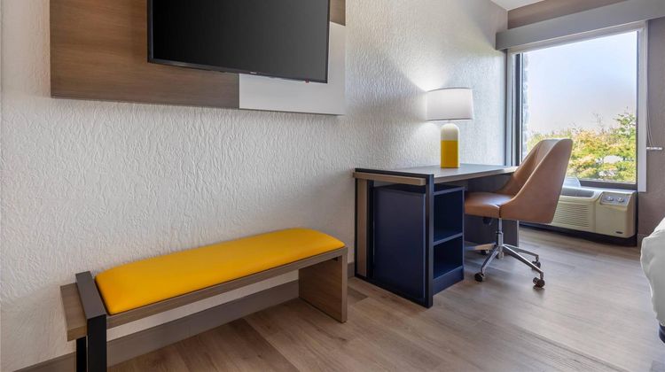 Comfort Inn West Hazleton Room