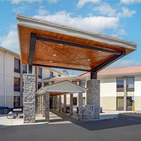 Comfort Inn West Hazleton