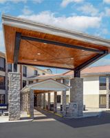 Comfort Inn West Hazleton