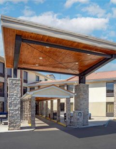 Comfort Inn West Hazleton