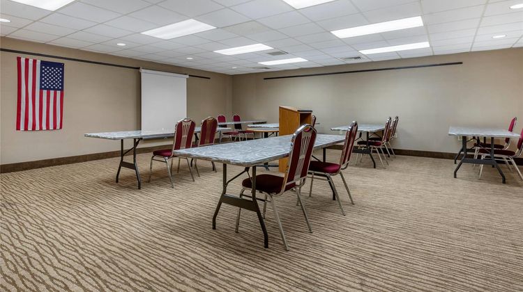 Comfort Inn West Hazleton Meeting