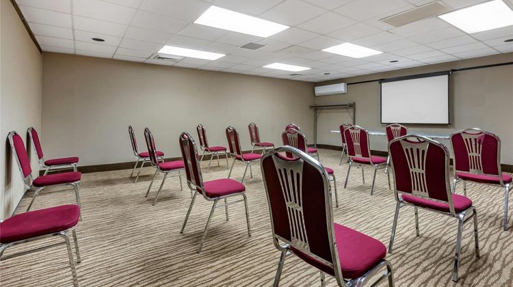 Comfort Inn West Hazleton Meeting