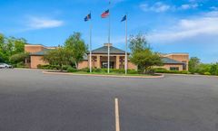 Comfort Inn Pocono Lakes Region