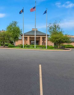 Comfort Inn Pocono Lakes Region