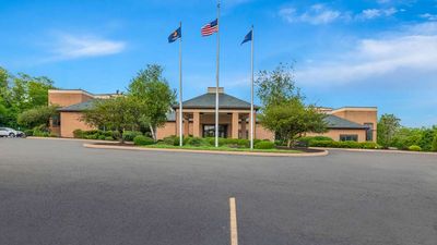 Comfort Inn Pocono Lakes Region