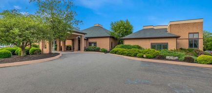 Comfort Inn Pocono Lakes Region Exterior