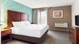 Comfort Inn Pocono Lakes Region Suite