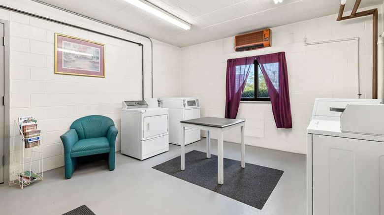 <b>Comfort Inn Pocono Lakes Region Other</b>. Images powered by <a href="https://iceportal.shijigroup.com/" title="IcePortal" target="_blank">IcePortal</a>.