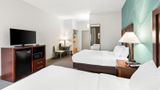 Comfort Inn Pocono Lakes Region Room