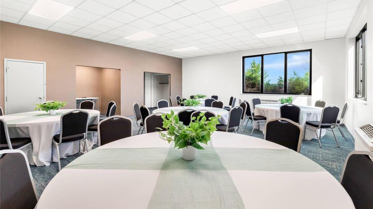 Comfort Inn Pocono Lakes Region Meeting