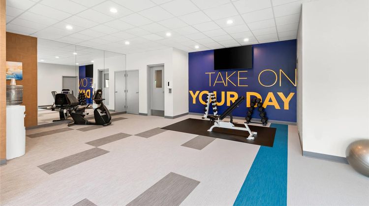 Comfort Inn Pocono Lakes Region Health