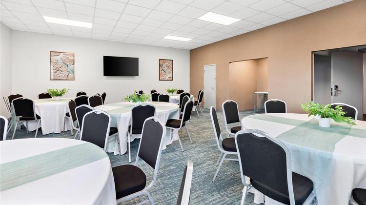Comfort Inn Pocono Lakes Region Meeting