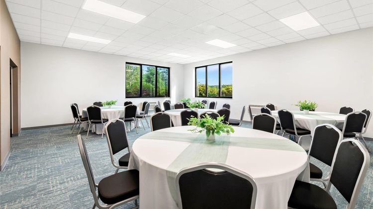 Comfort Inn Pocono Lakes Region Meeting