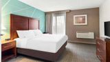 Comfort Inn Pocono Lakes Region Suite