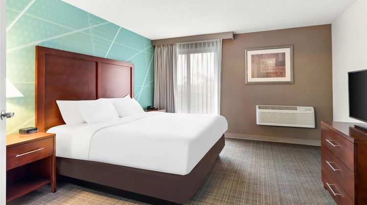 Comfort Inn Pocono Lakes Region Suite