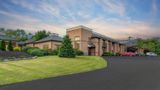 Comfort Inn Pocono Lakes Region Exterior