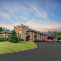 Comfort Inn Pocono Lakes Region