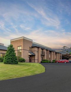 Comfort Inn Pocono Lakes Region