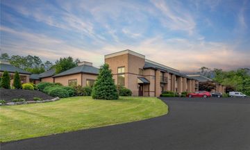 Comfort Inn Pocono Lakes Region
