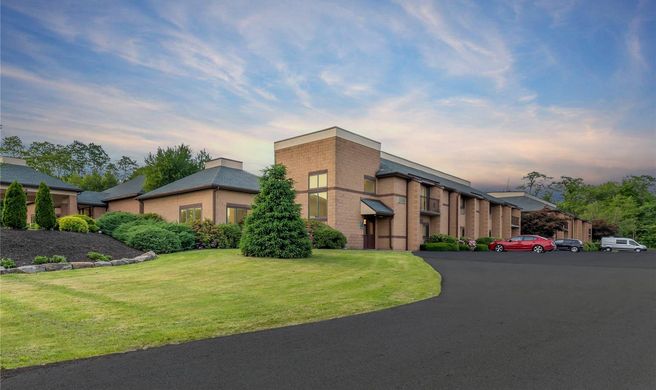 Comfort Inn Pocono Lakes Region Exterior