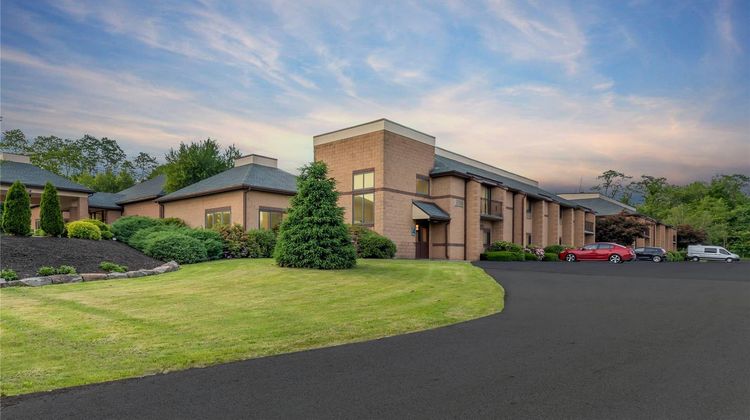 Comfort Inn Pocono Lakes Region Exterior