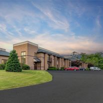 Comfort Inn Pocono Lakes Region