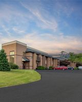 Comfort Inn Pocono Lakes Region