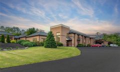 Comfort Inn Pocono Lakes Region