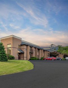 Comfort Inn Pocono Lakes Region