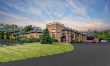 Comfort Inn Pocono Lakes Region